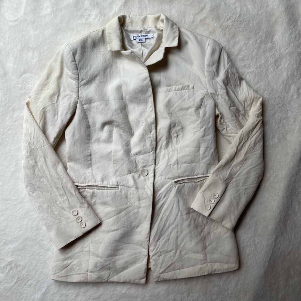 Pendleton Blazer - image 2
